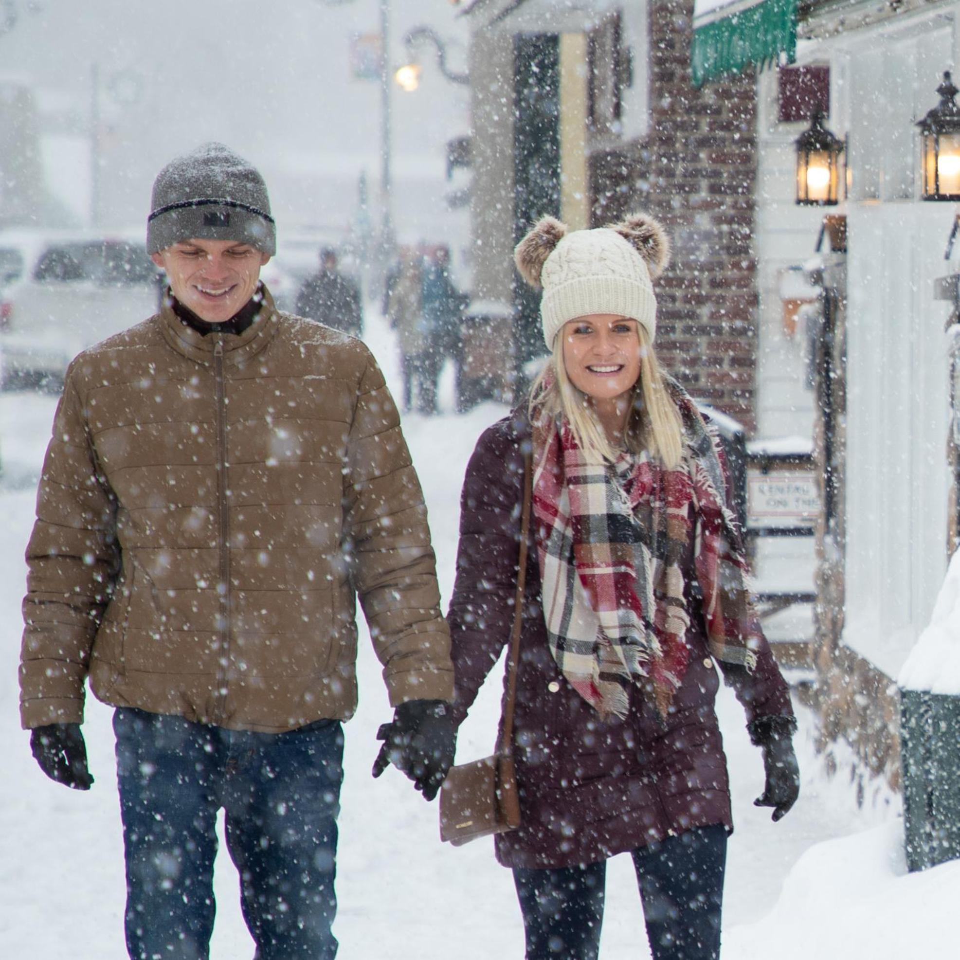 Lake Placid Inn: Main Street מראה חיצוני תמונה