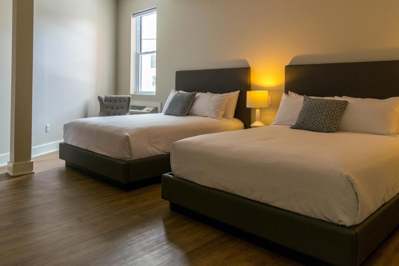 Lake Placid Inn: Main Street מראה חיצוני תמונה